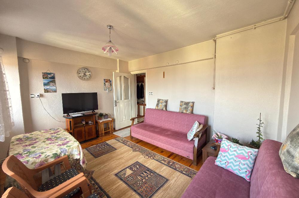 Century 21 Net'ten Tekden Hastanesi Altında Tek Fiyat 2 Daire