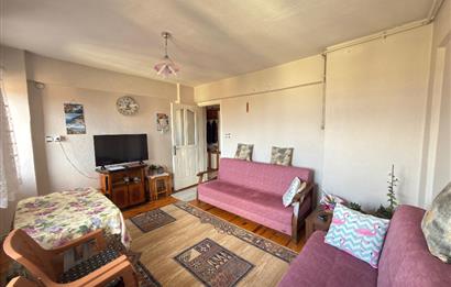 Century 21 Net'ten Tekden Hastanesi Altında Tek Fiyat 2 Daire