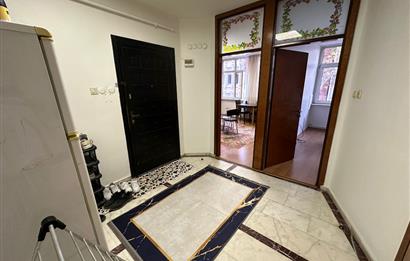 1283067097 KARTAL MERKEZ BANKALAR CADDESİ'NDE 1+1 SATILIK DAİRE 