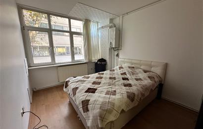 1283067097 KARTAL MERKEZ BANKALAR CADDESİ'NDE 1+1 SATILIK DAİRE 