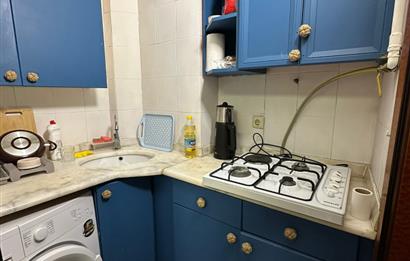 1283067097 KARTAL MERKEZ BANKALAR CADDESİ'NDE 1+1 SATILIK DAİRE 