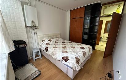 1283067097 KARTAL MERKEZ BANKALAR CADDESİ'NDE 1+1 SATILIK DAİRE 