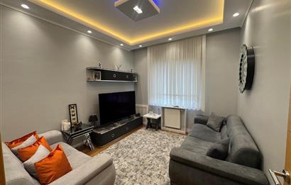 KİPTAŞ SEYRANTEPE'DE LÜKS YENİLENMİŞ 3+1 KİRALIK DAİRE