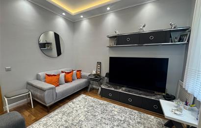 KİPTAŞ SEYRANTEPE'DE LÜKS YENİLENMİŞ 3+1 KİRALIK DAİRE