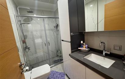 KİPTAŞ SEYRANTEPE'DE LÜKS YENİLENMİŞ 3+1 KİRALIK DAİRE