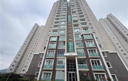 KİPTAŞ SEYRANTEPE'DE LÜKS YENİLENMİŞ 3+1 KİRALIK DAİRE