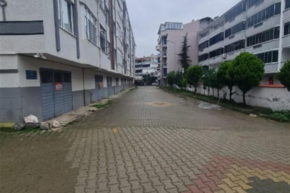 C21 Cius; Havuzlu Site İçerisinde Satılık Daire