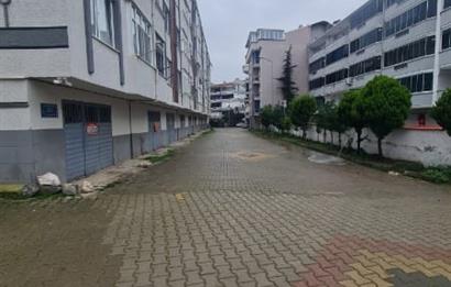 C21 Cius; Havuzlu Site İçerisinde Satılık Daire