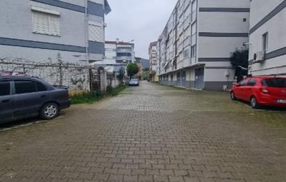 C21 Cius; Havuzlu Site İçerisinde Satılık Daire