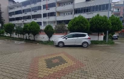 C21 Cius; Havuzlu Site İçerisinde Satılık Daire