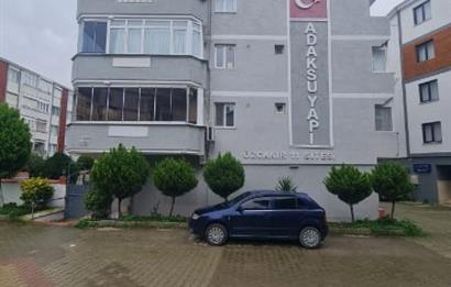 C21 Cius; Havuzlu Site İçerisinde Satılık Daire