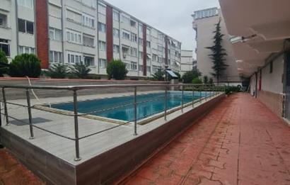 C21 Cius; Havuzlu Site İçerisinde Satılık Daire