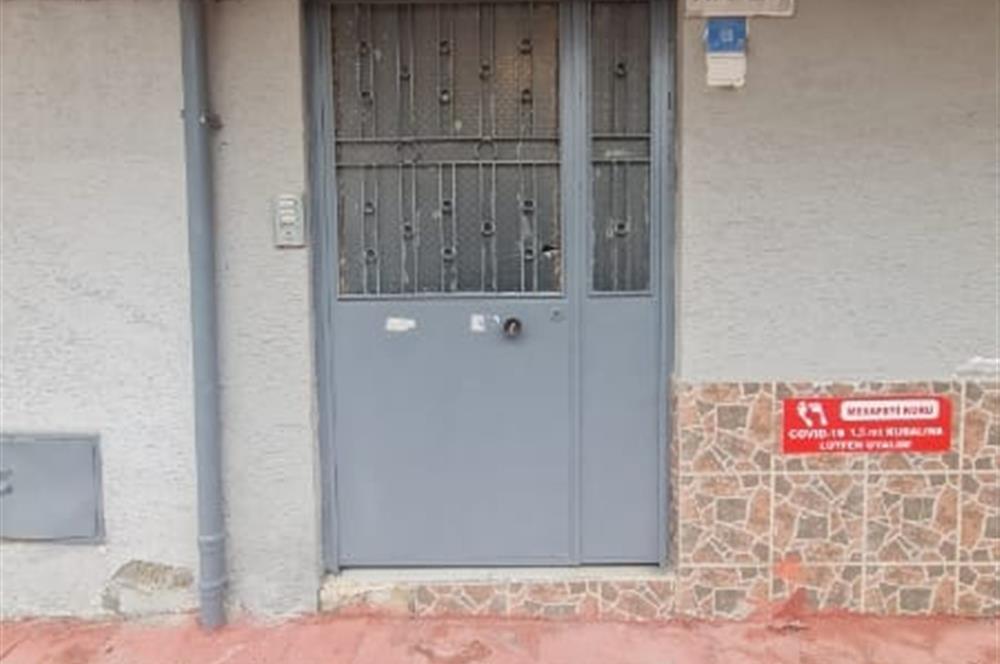 C21 Cius; Havuzlu Site İçerisinde Satılık Daire