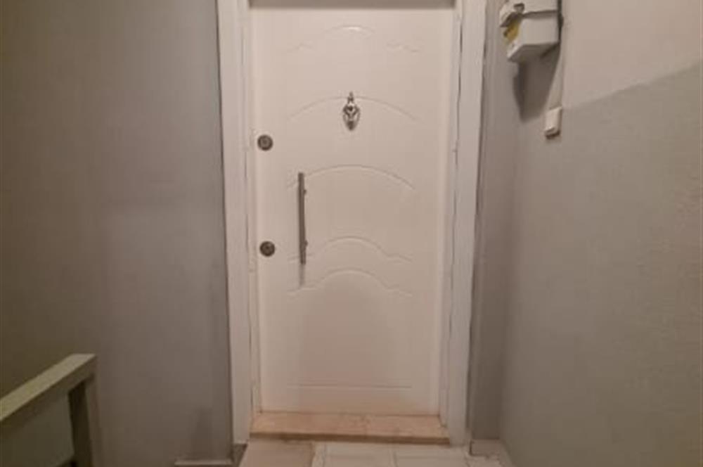 C21 Cius; Havuzlu Site İçerisinde Satılık Daire