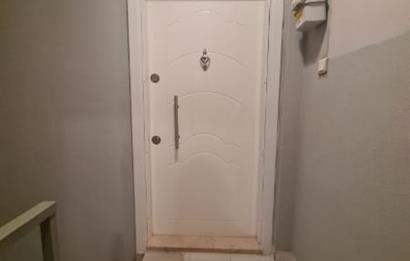 C21 Cius; Havuzlu Site İçerisinde Satılık Daire