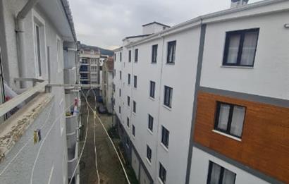 C21 Cius; Havuzlu Site İçerisinde Satılık Daire