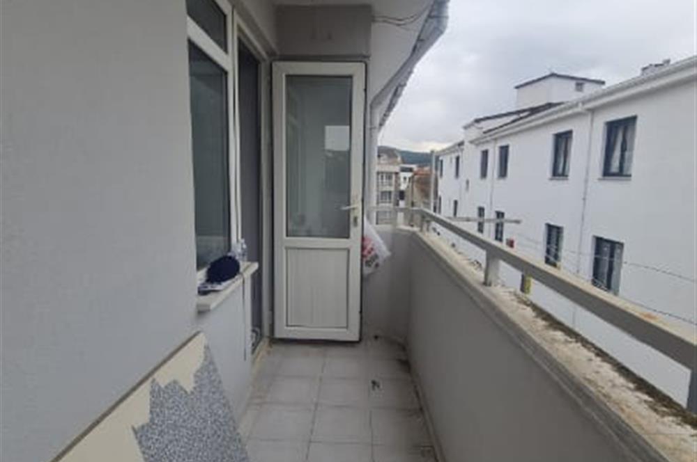 C21 Cius; Havuzlu Site İçerisinde Satılık Daire