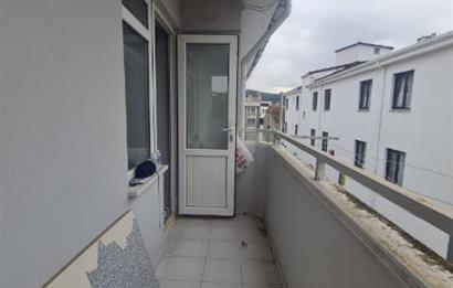 C21 Cius; Havuzlu Site İçerisinde Satılık Daire