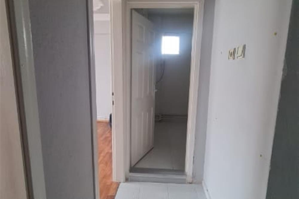 C21 Cius; Havuzlu Site İçerisinde Satılık Daire