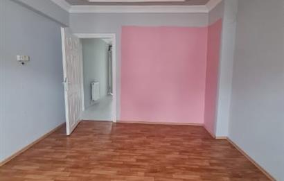 C21 Cius; Havuzlu Site İçerisinde Satılık Daire