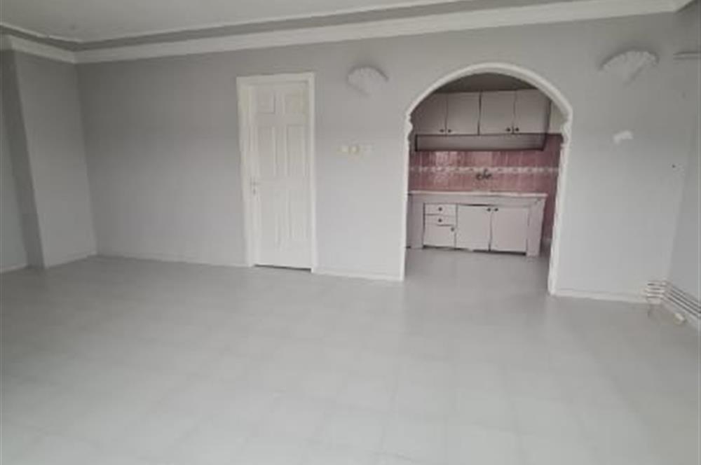 C21 Cius; Havuzlu Site İçerisinde Satılık Daire