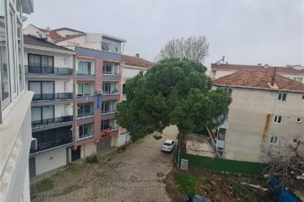 C21 Cius; Havuzlu Site İçerisinde Satılık Daire