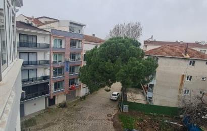 C21 Cius; Havuzlu Site İçerisinde Satılık Daire