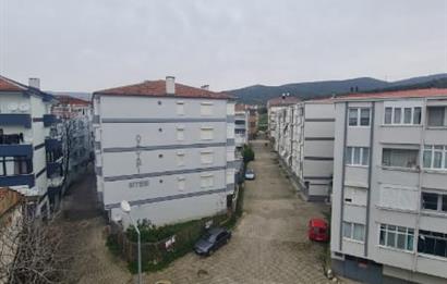 C21 Cius; Havuzlu Site İçerisinde Satılık Daire