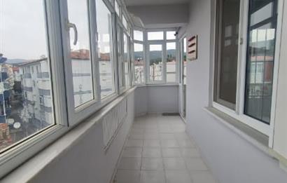 C21 Cius; Havuzlu Site İçerisinde Satılık Daire