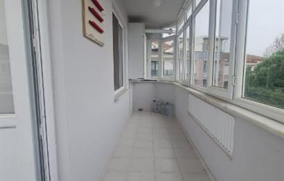 C21 Cius; Havuzlu Site İçerisinde Satılık Daire