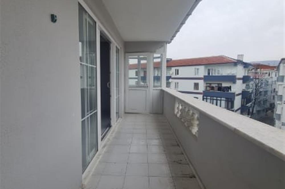 C21 Cius; Havuzlu Site İçerisinde Satılık Daire