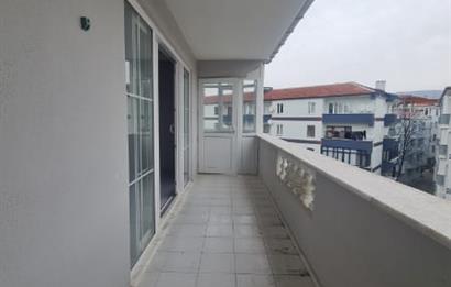 C21 Cius; Havuzlu Site İçerisinde Satılık Daire