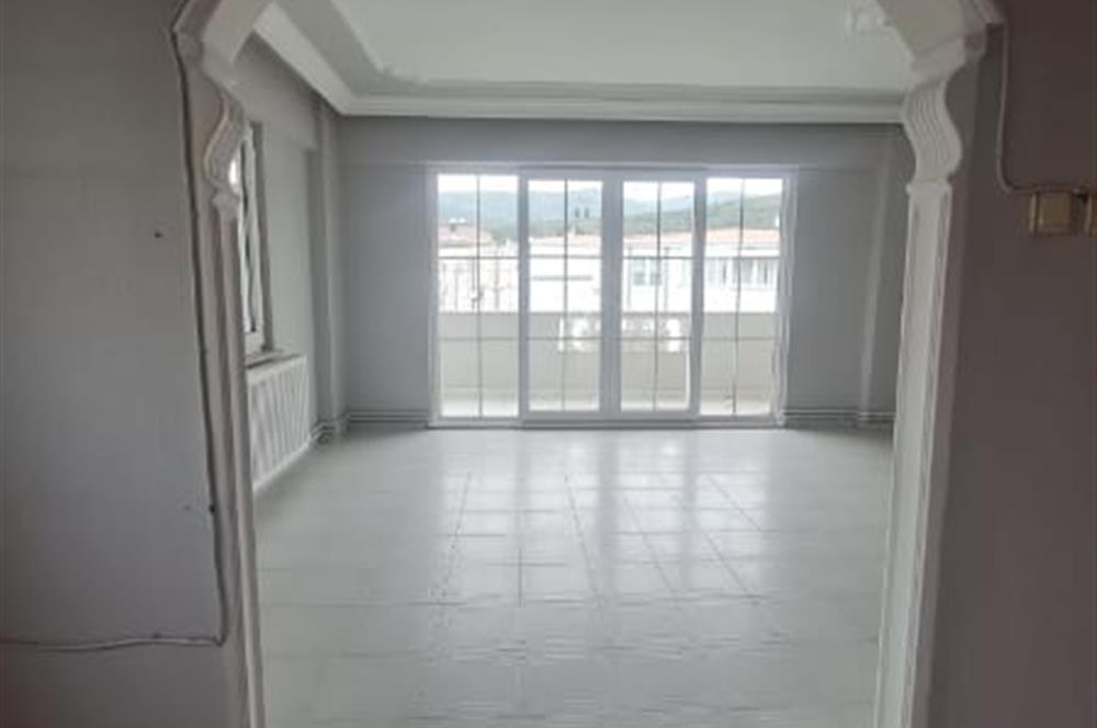 C21 Cius; Havuzlu Site İçerisinde Satılık Daire