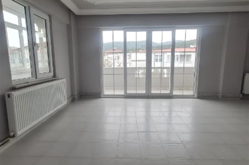 C21 Cius; Havuzlu Site İçerisinde Satılık Daire