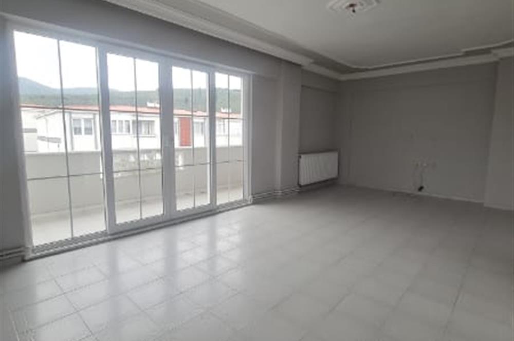 C21 Cius; Havuzlu Site İçerisinde Satılık Daire