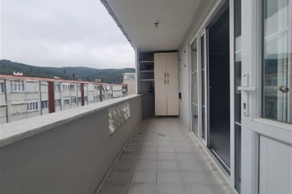 C21 Cius; Havuzlu Site İçerisinde Satılık Daire