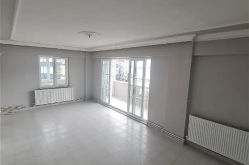 C21 Cius; Havuzlu Site İçerisinde Satılık Daire