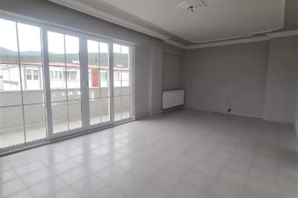 C21 Cius; Havuzlu Site İçerisinde Satılık Daire