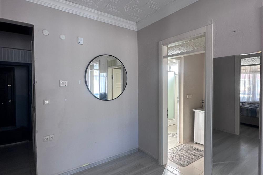 C21'DEN BAHÇELİEVLER MAH MUHTEŞEM KONUM FIRSAT DAİRE