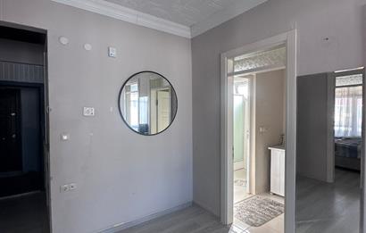 C21'DEN BAHÇELİEVLER MAH MUHTEŞEM KONUM FIRSAT DAİRE