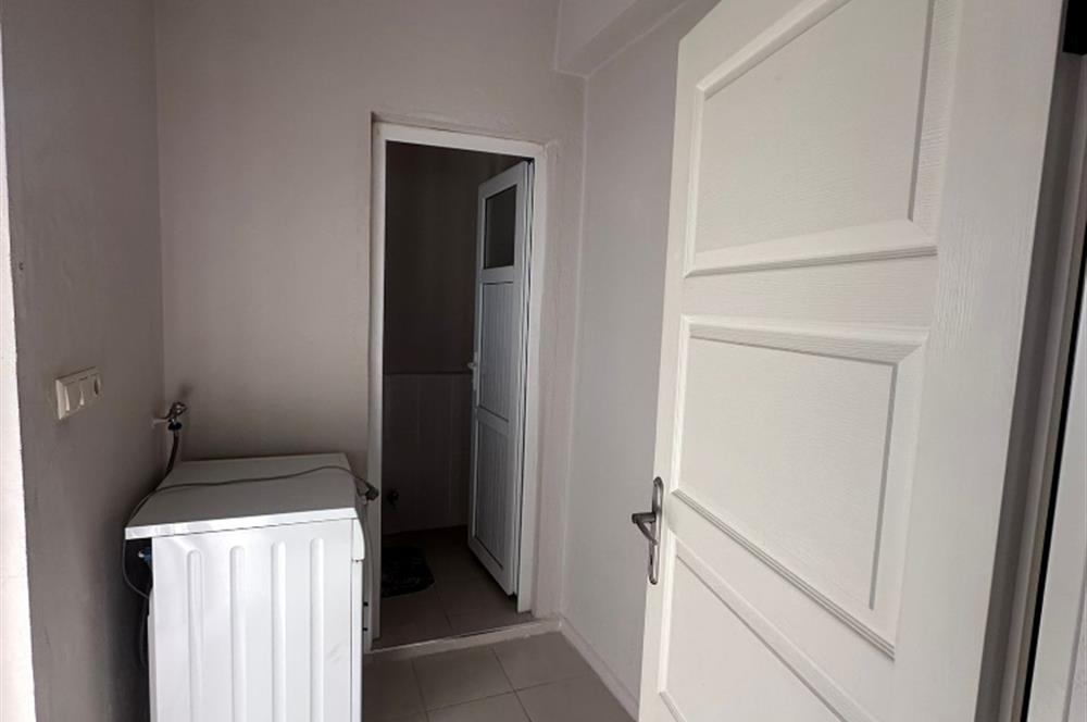 C21'DEN BAHÇELİEVLER MAH MUHTEŞEM KONUM FIRSAT DAİRE