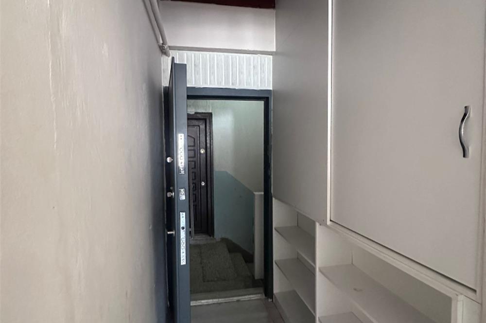 C21'DEN BAHÇELİEVLER MAH MUHTEŞEM KONUM FIRSAT DAİRE