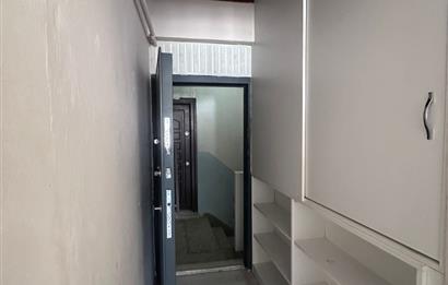 C21'DEN BAHÇELİEVLER MAH MUHTEŞEM KONUM FIRSAT DAİRE