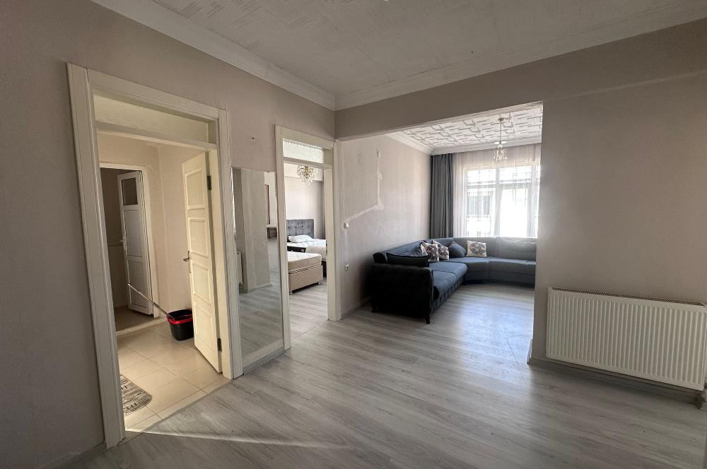 C21'DEN BAHÇELİEVLER MAH MUHTEŞEM KONUM FIRSAT DAİRE