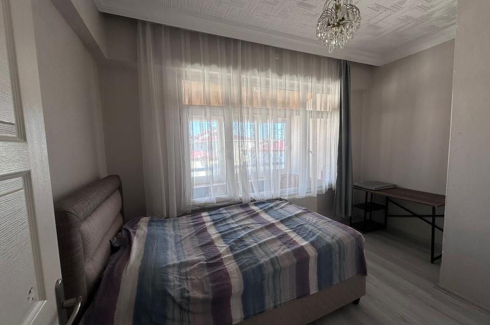 C21'DEN BAHÇELİEVLER MAH MUHTEŞEM KONUM FIRSAT DAİRE