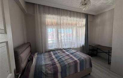 C21'DEN BAHÇELİEVLER MAH MUHTEŞEM KONUM FIRSAT DAİRE