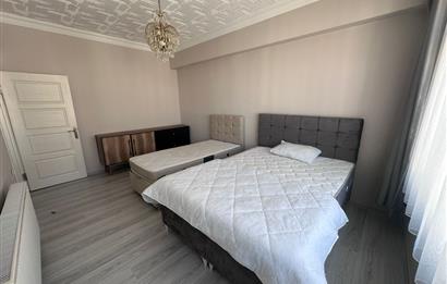 C21'DEN BAHÇELİEVLER MAH MUHTEŞEM KONUM FIRSAT DAİRE