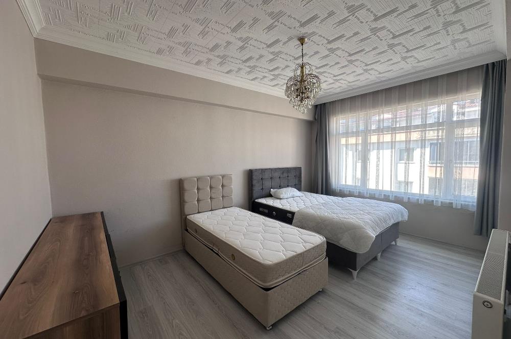 C21'DEN BAHÇELİEVLER MAH MUHTEŞEM KONUM FIRSAT DAİRE