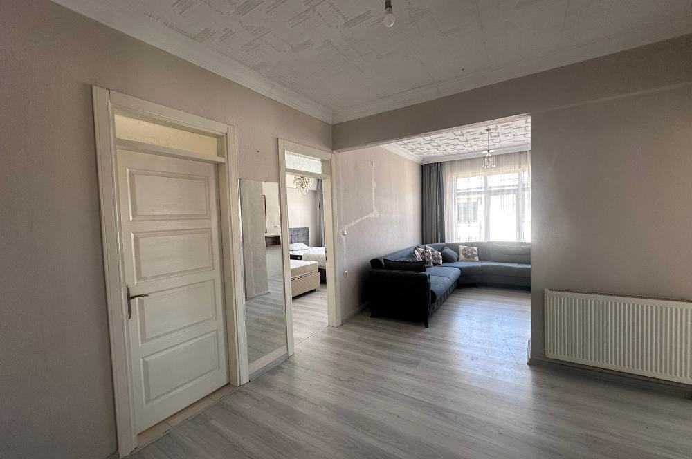 C21'DEN BAHÇELİEVLER MAH MUHTEŞEM KONUM FIRSAT DAİRE