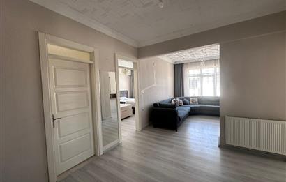 C21'DEN BAHÇELİEVLER MAH MUHTEŞEM KONUM FIRSAT DAİRE